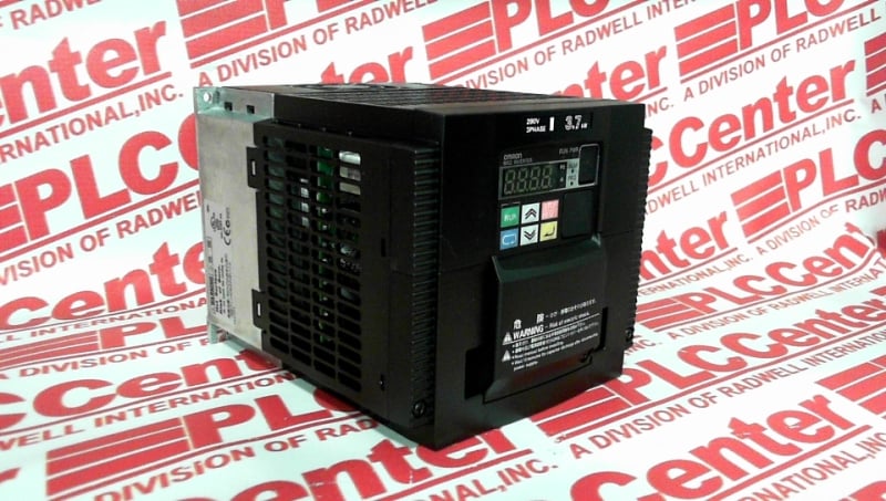 OMRON 3G3MX2-A2037-V1