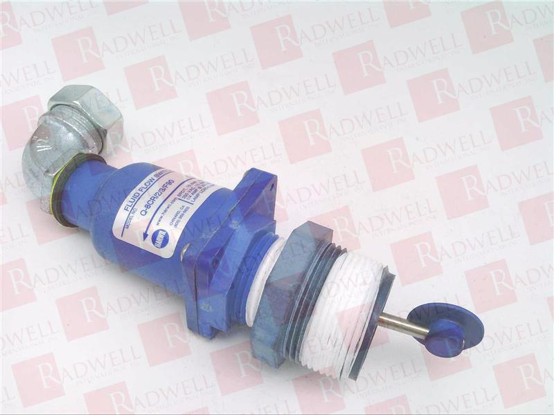 HARWIL Q-8CR/2/3/F90
