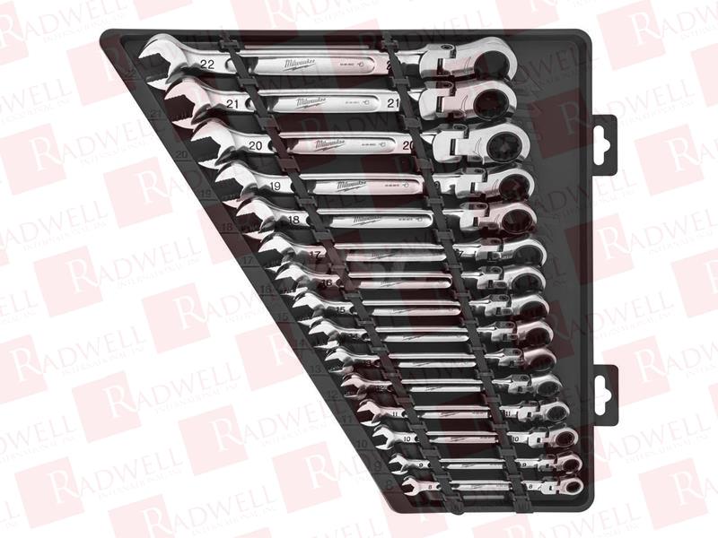MILWAUKEE POWER TOOLS 48-22-9513