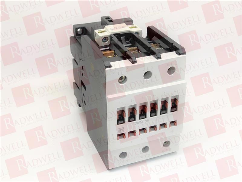 WEG CWM105-00-30C34