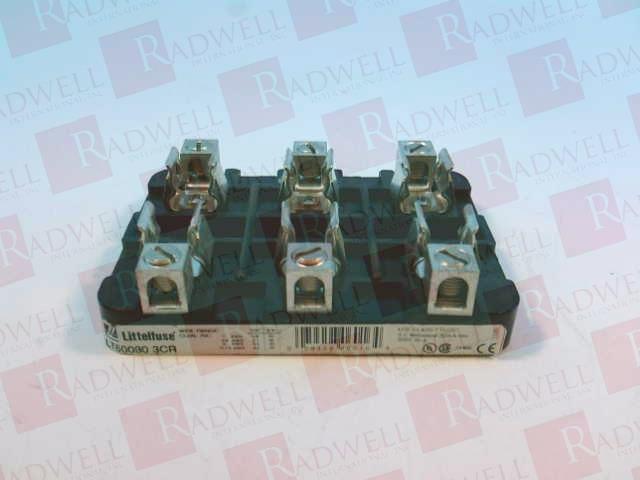 LITTELFUSE LT60030-3CR