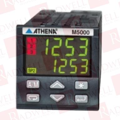 ATHENA M5000-3105-0300