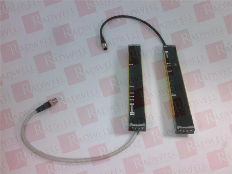 OMRON F3SJ-A0245P14