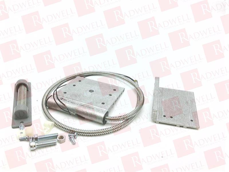 GENERAL ELECTRIC 2302A-L