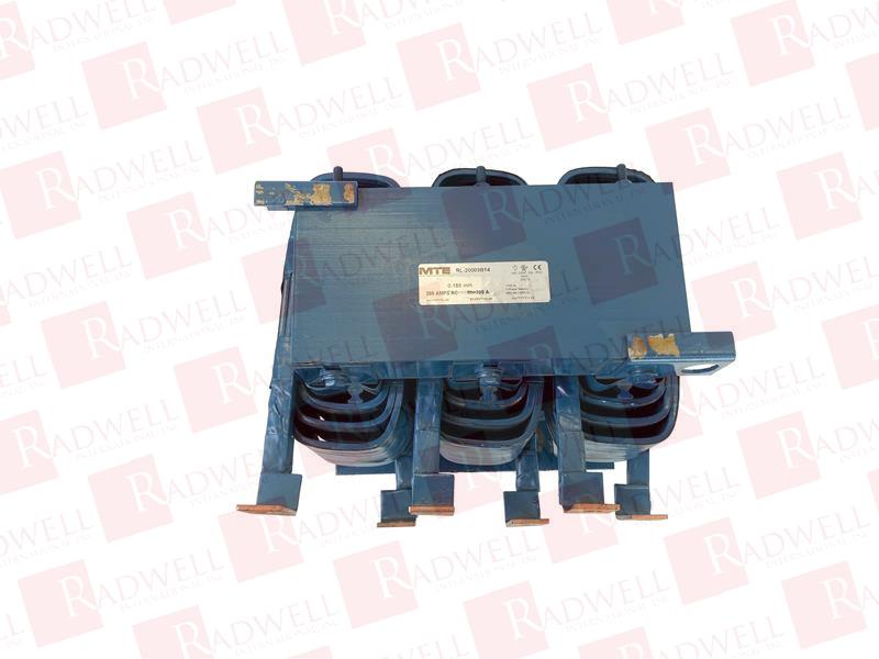 EATON CORPORATION DR2-4200-15
