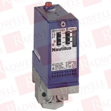 TELEMECANIQUE SENSORS XMLA070D2S11