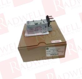 ALLEN BRADLEY 592-ESM-I-30A-S2