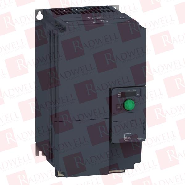 SCHNEIDER ELECTRIC ATV320D15M3C