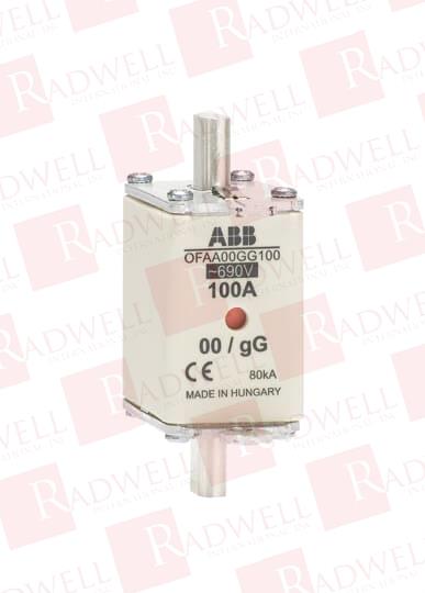 ASEA BROWN BOVERI 1SCA022700R9440