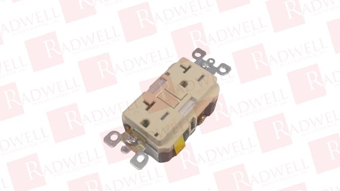 LEVITON GFNL2-I