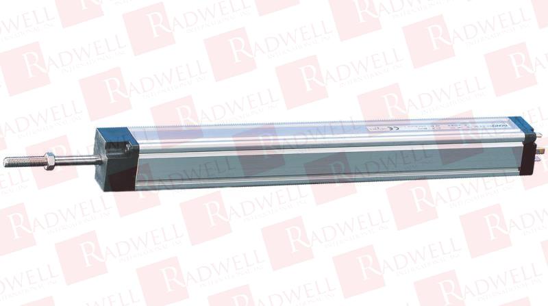 NOVOTECHNIK LWH-0500