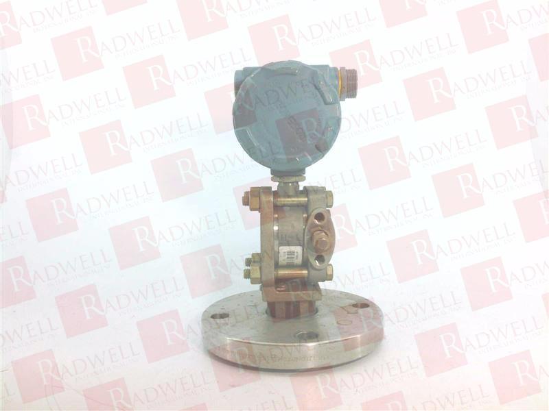 EMERSON 1151LT5SA0F22G
