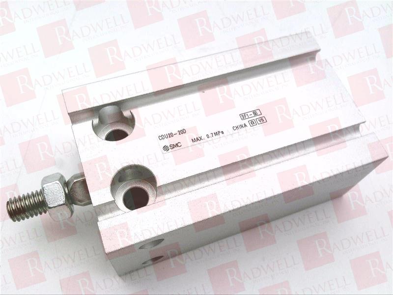 SMC CDU20-20D