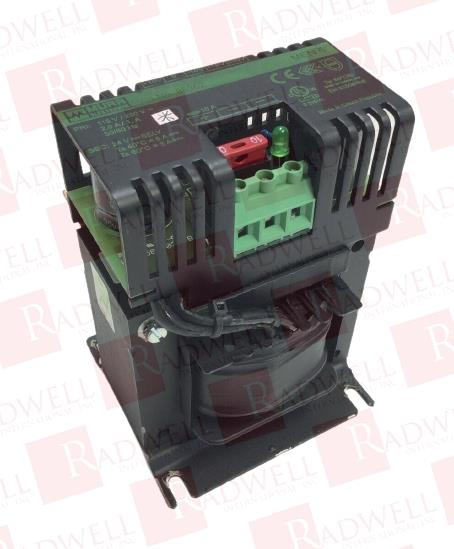 MURR ELEKTRONIK 85362