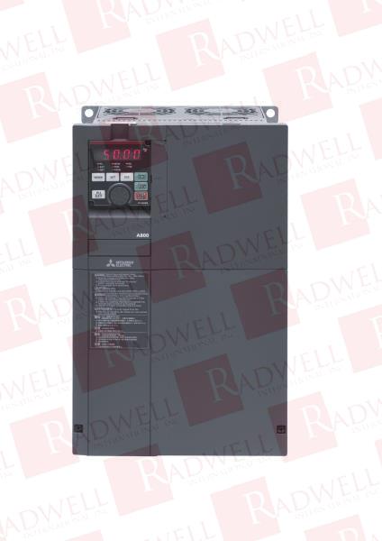 MITSUBISHI A870-00550-E1-60B