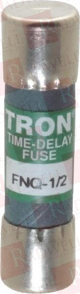 EATON CORPORATION FNQ-1/2