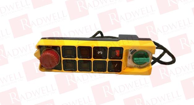 CONDUCTIX WAMPFLER 701C0009