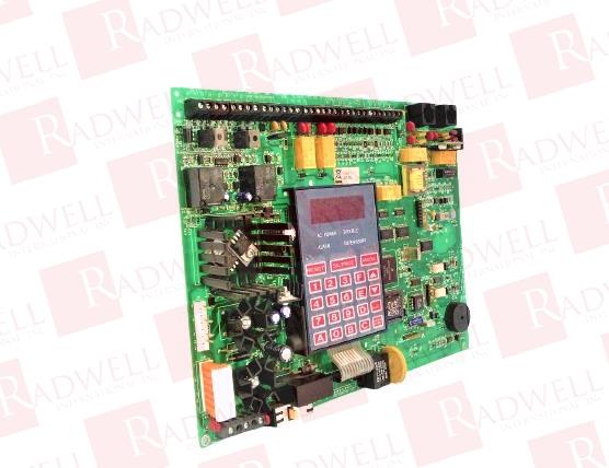 HONEYWELL 5024UD-PCC
