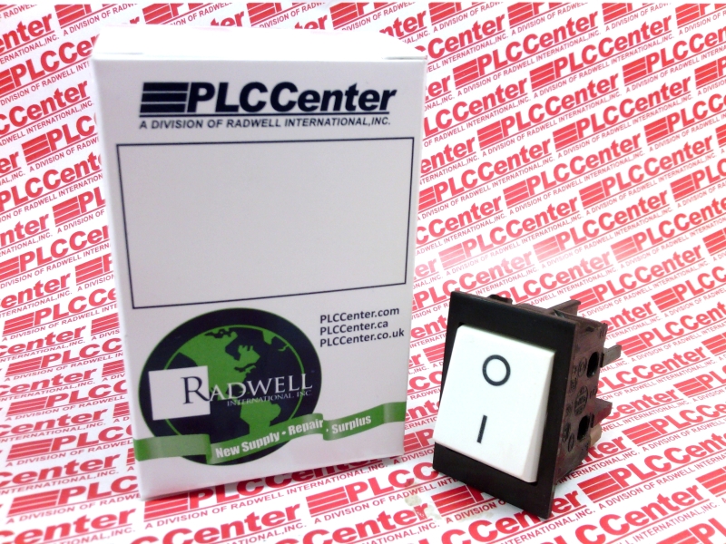 T1002WIXII Selector Switch by DREEFS DNA GROUP