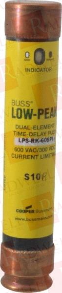 EATON CORPORATION LPS-RK-60SPI