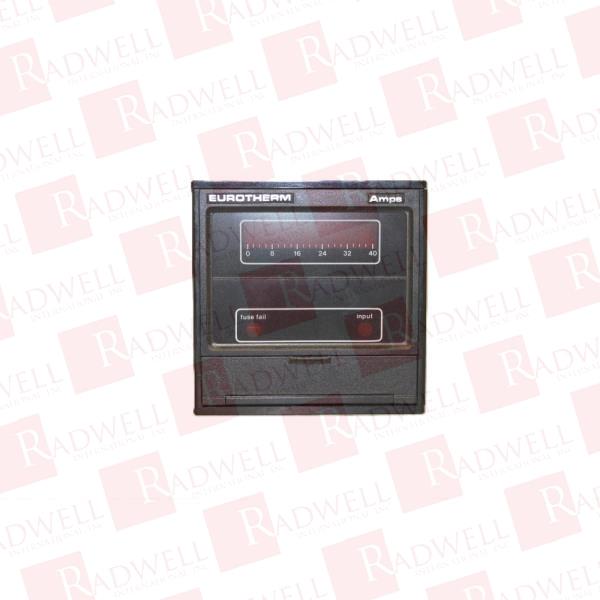 INVENSYS 832/40A240V/00/4-20MA-PA/
