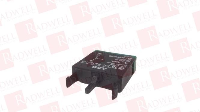 EEC AEG 910-157-110