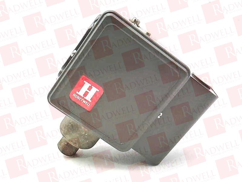HONEYWELL L91B 1001 2
