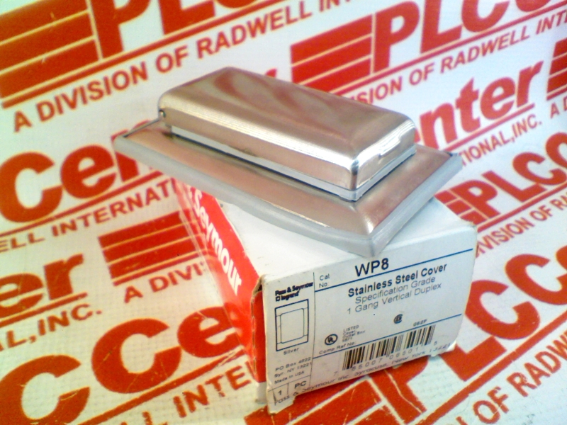LEGRAND WP8
