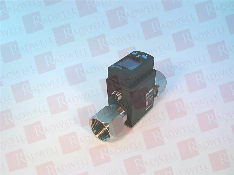 FESTO SFAW-100-TG1-E-PNLK-PNVBA-M12
