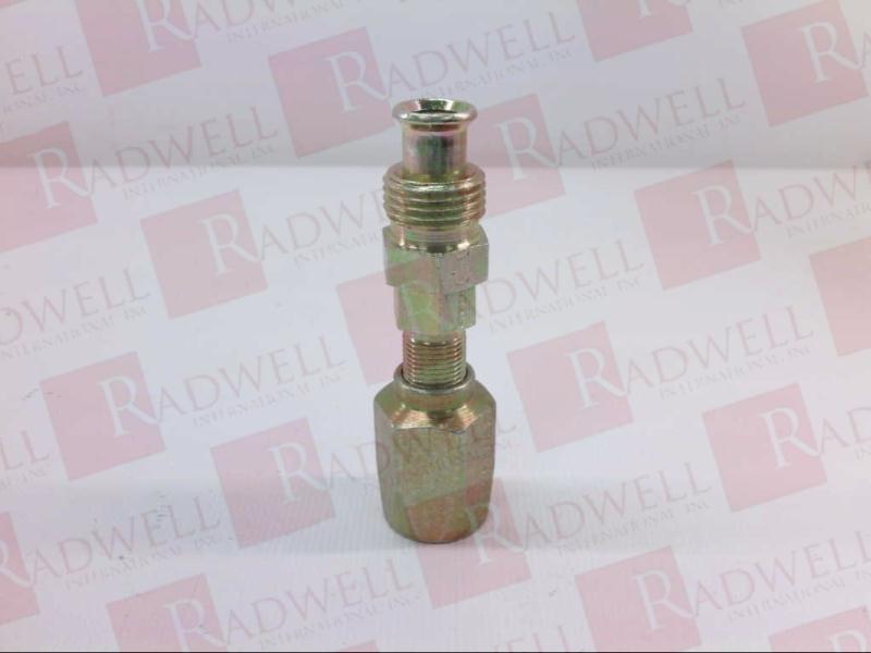 PARKER 22821-6-6