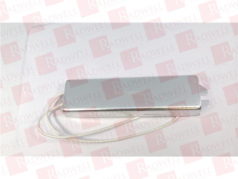 MF POWER RESISTORS ASQ-120W22RJ-V1