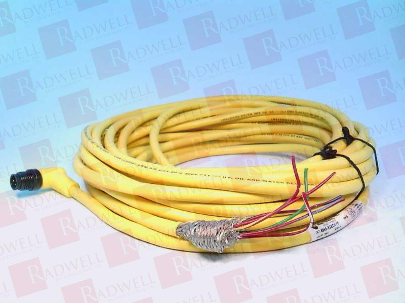 ALLEN BRADLEY 889R-E6ECA-10
