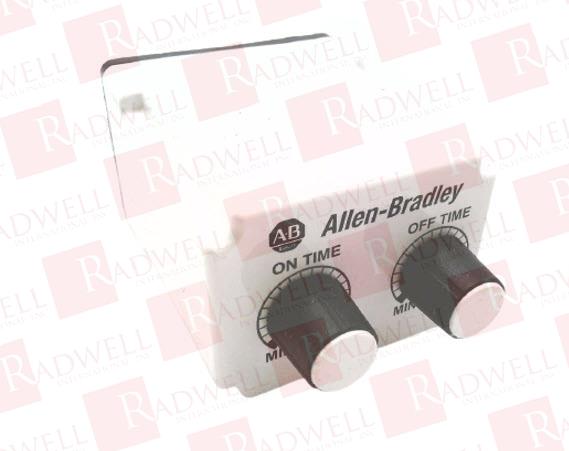 ALLEN BRADLEY 700-HV32DDU24