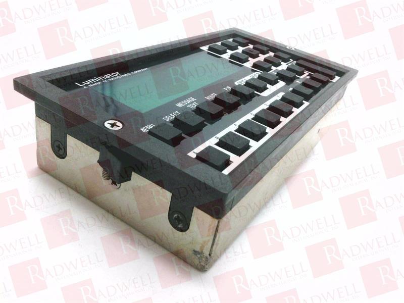 LUMINATOR 510204002