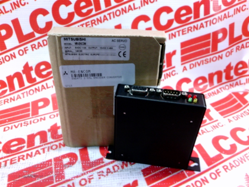MITSUBISHI MR-ENCOM