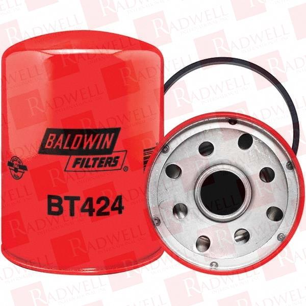 CLARCOR INC BT424