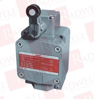 AZBIL CORPORATION VCX-7103-S