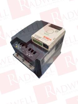 SCHNEIDER ELECTRIC ATV303HU40N4