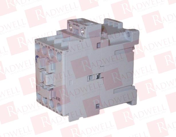 ALLEN BRADLEY 700-CFB400EJ