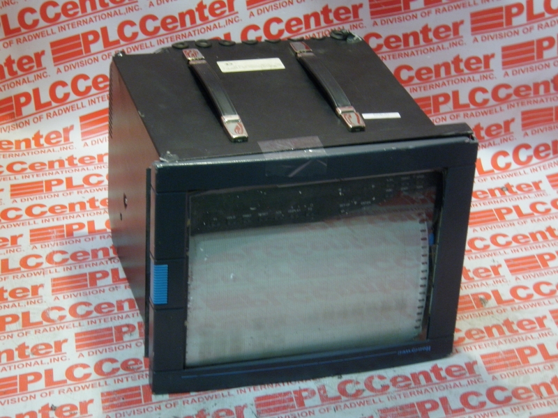 HONEYWELL D25-UU000000-D000000A-00A-4-0000-01-E