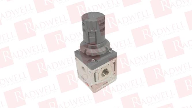 CAMOZZI MD1-R000-1/4
