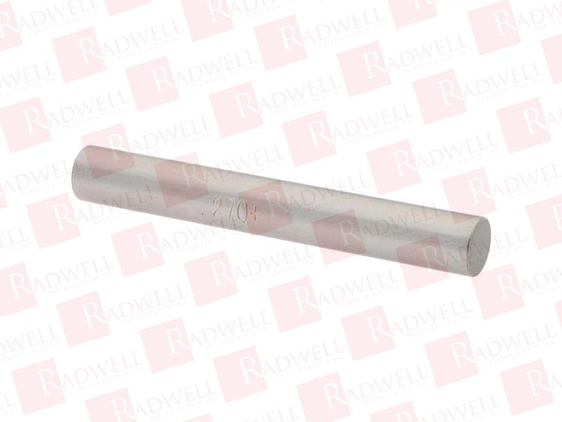 SWISS PRECISION INSTRUMENTS 29-270-6