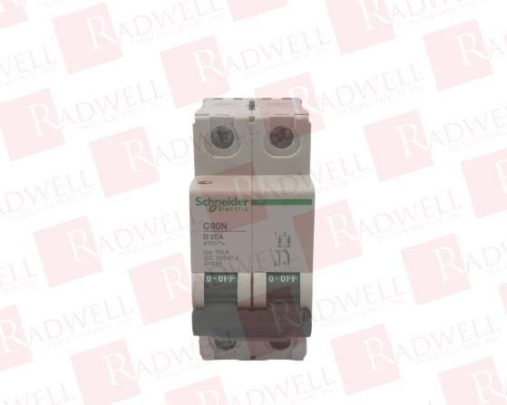 SCHNEIDER ELECTRIC 24588