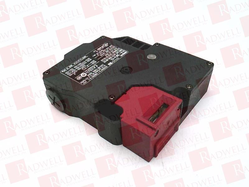 OMRON D4JL-2NFA-C5