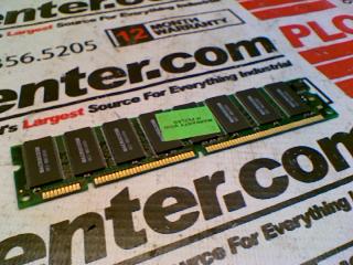 MEMORY SDRAM 64MB