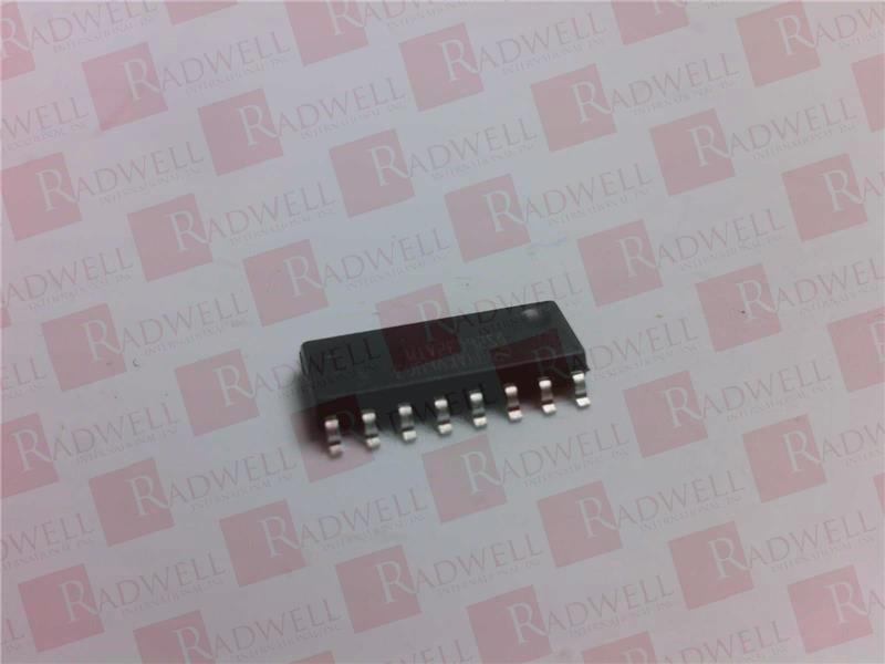 TEXAS INSTRUMENTS SEMI DS26C32ATMX/NOPB