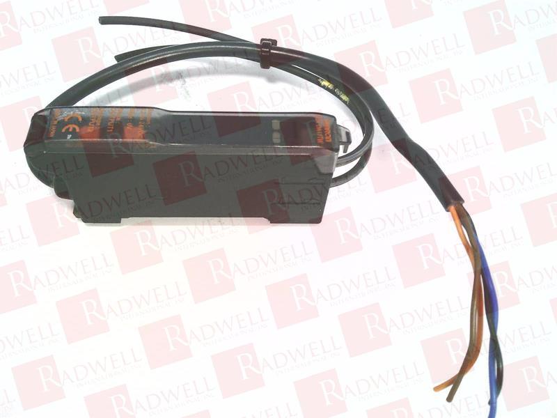 OMRON E3X-DA11TW