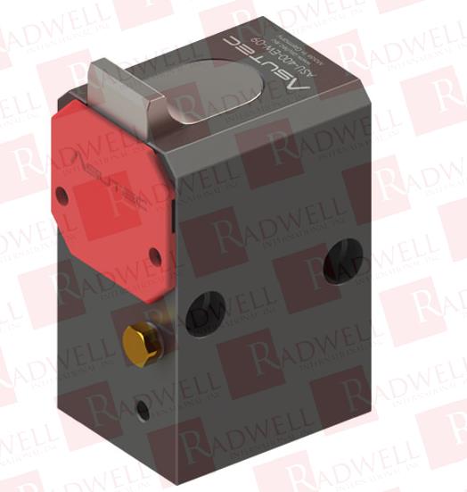 ASUTEC ASU-400-EW-09