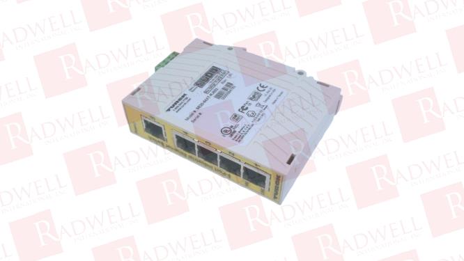 TURCK SE20-84XT-RJ522