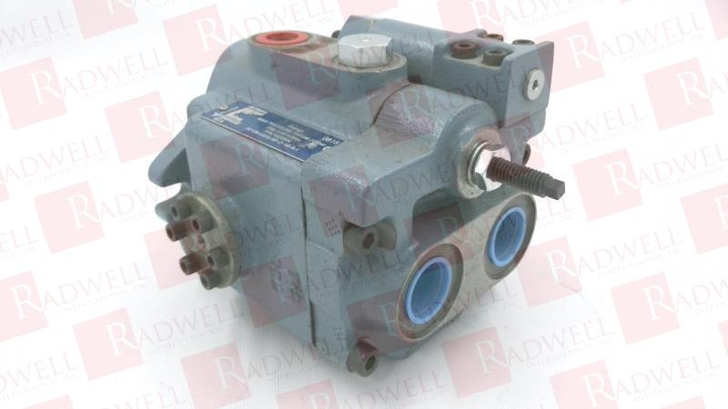 CONTINENTAL HYDRAULICS HPVR-6B35-RF-O-1R19-A